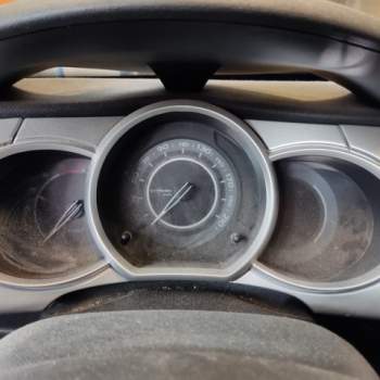 Quadro strumenti CITROEN C3 1398cc HDI  del 2011