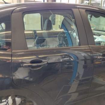 Porta posteriore dx CITROEN C3  del 2011