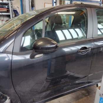 Porta anteriore sx nuda CITROEN C3  del 2011