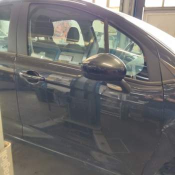 Porta anteriore dx nuda CITROEN C3  del 2011