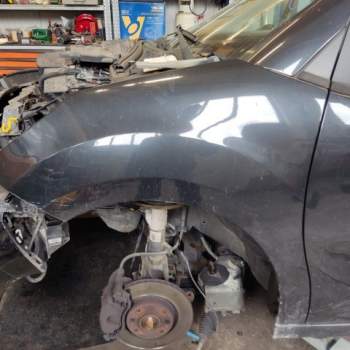 Parafango sinistro CITROEN C3  del 2011