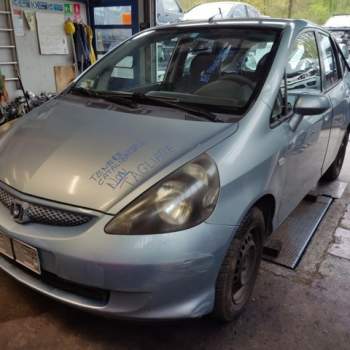 Ricambi HONDA JAZZ 1246cc benzina  del 2005