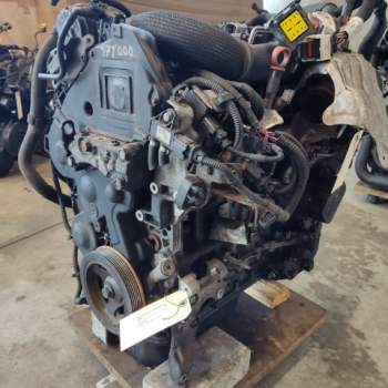 Motore CITROEN C3 1398cc HDI  del 2011