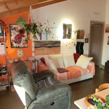 Appartamento in vendita a Salzano (Venezia)