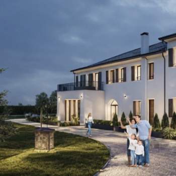 Appartamento in vendita a Mirano (Venezia)