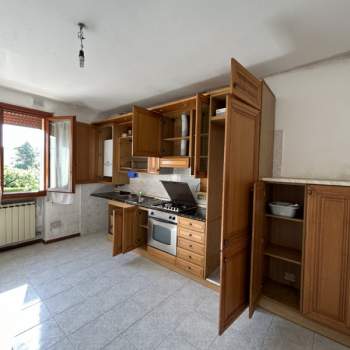 Appartamento in vendita a Salzano (Venezia)