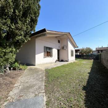 Casa singola in vendita a Salzano (Venezia)