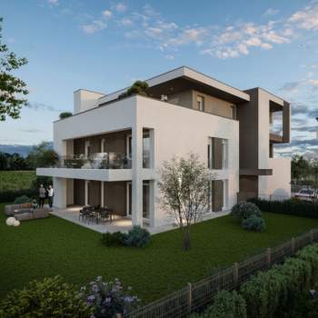 Appartamento in vendita a Noale (Venezia)