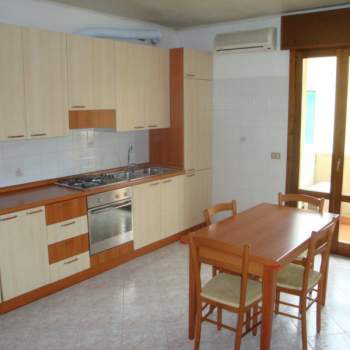 Appartamento in vendita a Massanzago (Padova)