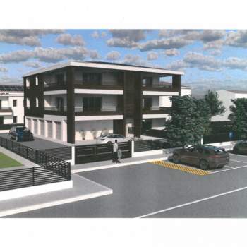 Appartamento in vendita a Trebaseleghe (Padova)