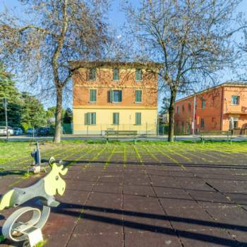 Appartamento in vendita a Bologna (Bologna)