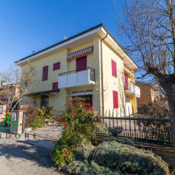 Villa in vendita a San Giovanni in Persiceto (Bologna)