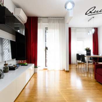 Appartamento in vendita a Roma (Roma)