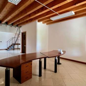 Ufficio in affitto a Limena (Padova)