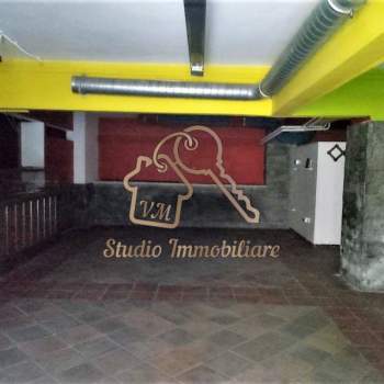 Magazzino in vendita a Roma (Roma)