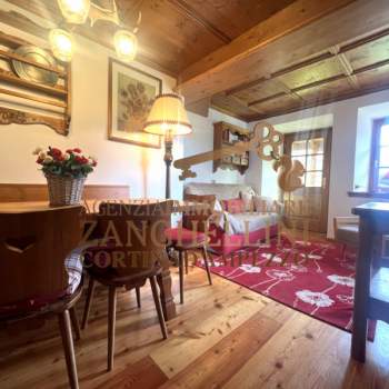 Appartamento in vendita a Cortina d'Ampezzo (Belluno)