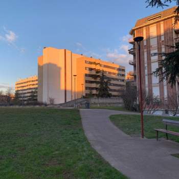 Appartamento in vendita a Vicenza (Vicenza)