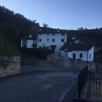 Casa a schiera in affitto a Isola Vicentina (Vicenza)