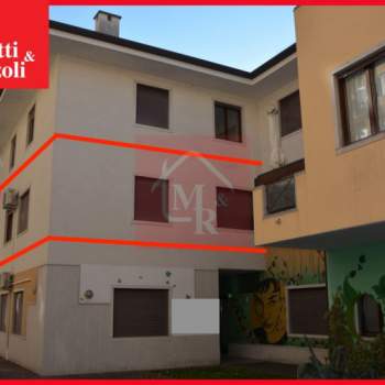 Ufficio in affitto a Gorizia (Gorizia)