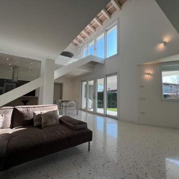 Casa singola in vendita a Campolongo Maggiore (Venezia)