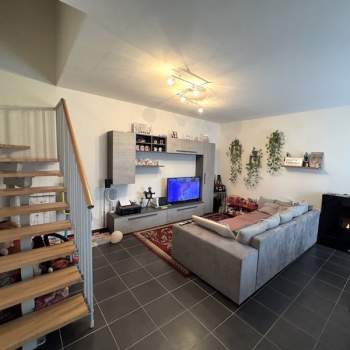 Casa a schiera in vendita a Campolongo Maggiore (Venezia)