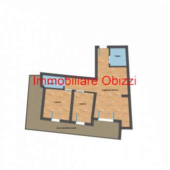 Appartamento in vendita a Padova (Padova)