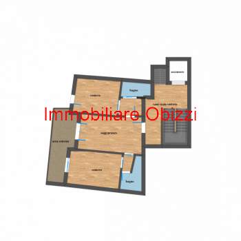 Appartamento in vendita a Padova (Padova)