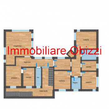 Villa in vendita a Selvazzano Dentro (Padova)