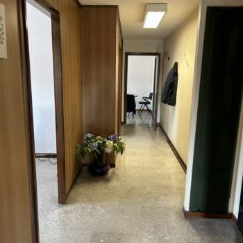 Ufficio in affitto a Padova (Padova)