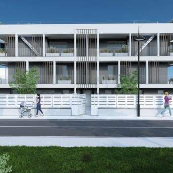 Appartamento in vendita a Padova (Padova)