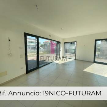 Negozio in affitto a Fiesso d'Artico (Venezia)