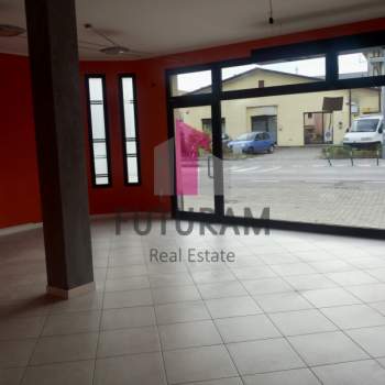 Negozio in affitto a Padova (Padova)