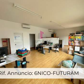 Ufficio in affitto a Bovolenta (Padova)