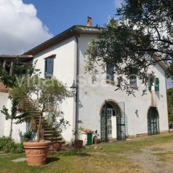 Appartamento in vendita a Castiglione della Pescaia (Grosseto)