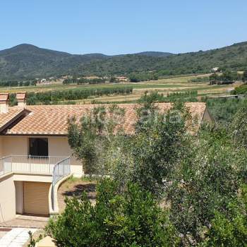 Bifamiliare in vendita a Castiglione della Pescaia (Grosseto)