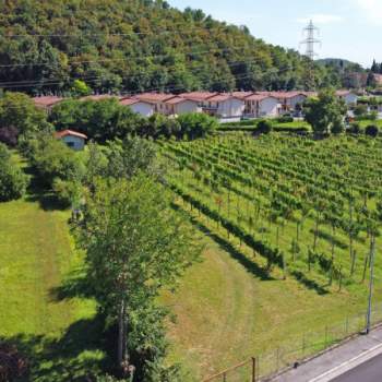 Terreno in vendita a Gavardo (Brescia)