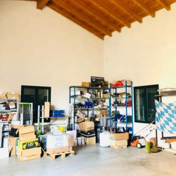 Magazzino in vendita a Gavardo (Brescia)