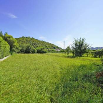Terreno in vendita a Gavardo (Brescia)