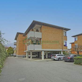 Appartamento in vendita a Gavardo (Brescia)