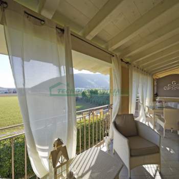 Appartamento in vendita a Gavardo (Brescia)