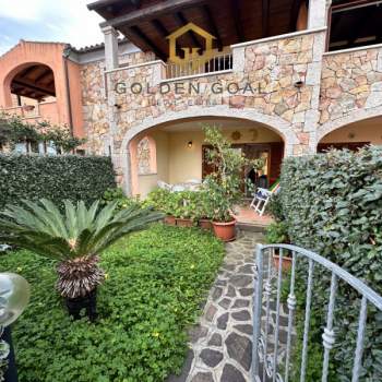 Casa a schiera in vendita a San Teodoro (Sassari)