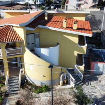 Appartamento in vendita a Siniscola (Nuoro)