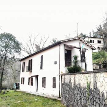 Villa in vendita a Narni (Terni)