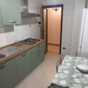 Appartamento in affitto a Terni (Terni)