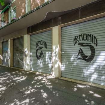 Negozio in vendita a Bologna (Bologna)