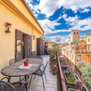 Appartamento in vendita a Bologna (Bologna)