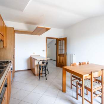 Appartamento in vendita a San Lazzaro di Savena (Bologna)