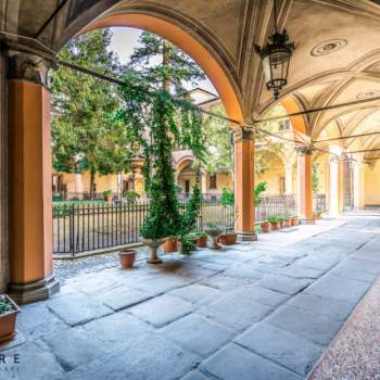 Appartamento in vendita a Bologna (Bologna)