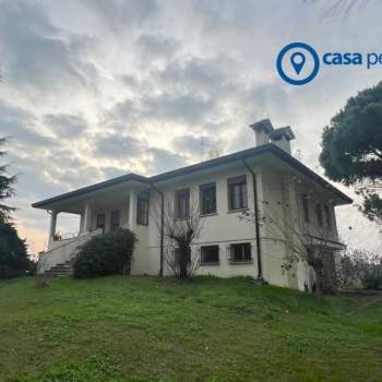 Casa singola in vendita a Pontecchio Polesine (Rovigo)