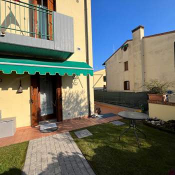 Casa a schiera in vendita a Asolo (Treviso)